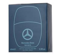Mercedes-Benz The Move EDT 60 ml