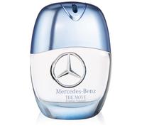 Mercedes-benz the move expresa tu estilo edt m 60 ml
