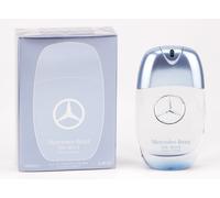 Mercedes-Benz - The Move Express Usted Mismo - 100ml EDT Eau de Toilette