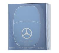 Mercedes-Benz The Move Express Yourself EDT 60 ml