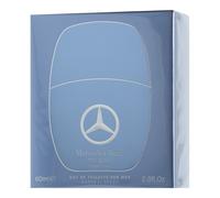 Mercedes Benz - The Move Express Yourself edt vapo 60 ml