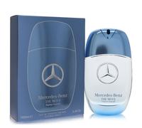 Mercedes Benz The Move Express Yourself Mercedes Benz EdT 3.4 oz / e 100 ml