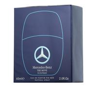 Mercedes-Benz The Move Live the Moment EDP 60 ml