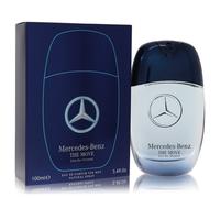 Mercedes Benz The Move Live The Moment Mercedes Benz EdP 3.4 oz / e 100 ml
