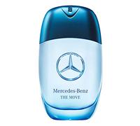 Mercedes-Benz The Move - Eau de Toilette EDT Spray 100 ml