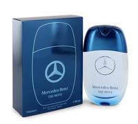 Mercedes Benz The Move Mercedes Benz EdT 3.4 oz / e 100 ml