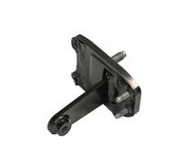 Mercedes-Benz Tirante refuerzo, derecha, enganche para remolque A2066106203-AA