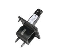 Mercedes-Benz Tirante refuerzo, derecha, enganche para remolque A2236106201-AA