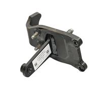 Mercedes-Benz Tirante refuerzo enganche para remolque A2066104700-AA