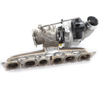 Mercedes-Benz turbocompresor A2560901100-AP