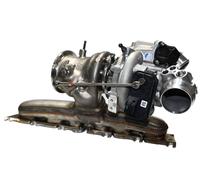 Mercedes-Benz turbocompresor A2560901300-ZP