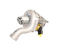 Mercedes-Benz Turbocompresor compresor adicional A2560906000-ZA