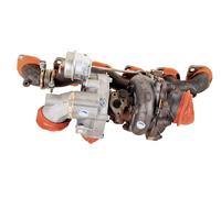 Mercedes-Benz Turbocompresor derecho A1580900480-AA