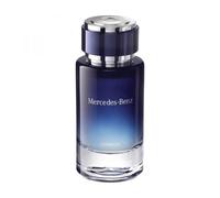Mercedes-Benz For Men Ultimate agua de perfume para hombre 120 ml