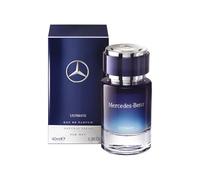 Mercedes Benz For Men Ultimate 40 ml