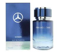 Mercedes-Benz Ultimate Mercedes-Benz for Men 2.5 oz EDP Spray