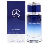 Mercedes-Benz Ultimate para hombre - EDP Spray 23 ml (Mini)