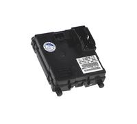 Mercedes-Benz Unidad de control funciones básicas aire acondicionado A0009001023-AA