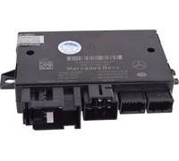 Mercedes-Benz Unidad de control funciones básicas dispositivo de enganche A2059006828-AA