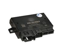 Mercedes-Benz Unidad de control funciones básicas dispositivo de enganche A2139005805-AA