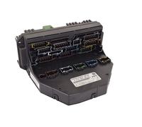 Mercedes-Benz Unidad de control funciones básicas SAM-caja de distribución A2129002627-AA