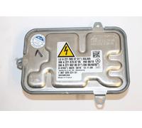 Mercedes-Benz Unidad de control iluminación regulación alcance luces A2219000701-ZA