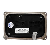 Mercedes-Benz Unidad de control iluminación regulación alcance luces A2539007000-AA