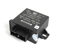 Mercedes-Benz Unidad de control iluminación regulación alcance luces A6398201426-AA