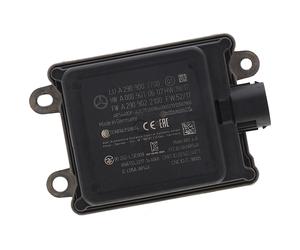 Mercedes-Benz Unidad de control sistemas de asistencia sensor de radar A2909003700-AA