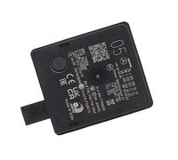 Mercedes-Benz Unidad de control sistemas de asistencia TWA A0009004639-AA
