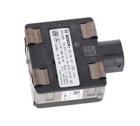 Mercedes-Benz Unidad de control TWA | A | Standard Z A9079006004-ZA