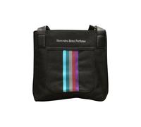 Mercedes-benz, vip club, bag, gym, grey, for men