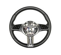 Mercedes-Benz Volante cuero | 9E38 - negro | A | K4-A A0994608003 K4-AA-9E38
