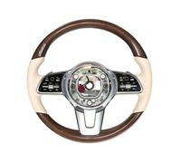 Mercedes-Benz Volante cuero A0004600809 K9-AA-8U00