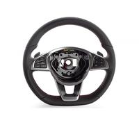 Mercedes-Benz Volante cuero A0004603403-ZA-9E38