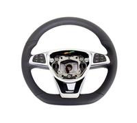 Mercedes-Benz Volante cuero A0004603703-ZA-9E38
