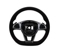 Mercedes-Benz Volante cuero A0004606512-ZA-3D16