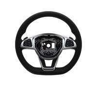 Mercedes-Benz Volante cuero A0004606512-ZA-9E38