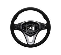 Mercedes-Benz Volante cuero A0004607511-ZA-9E38