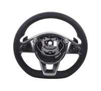 Mercedes-Benz Volante cuero A0004608001-ZA-9E38