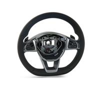 Mercedes-Benz Volante cuero A0004608710-ZA-9E38