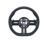 Mercedes-Benz Volante cuero/ART | 9E38 - negro | A | K8-A A0994608806 K8-AA-9E38