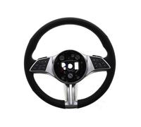Mercedes-Benz Volante cuero/ART | 9E38 - negro | A | K9-Z A0994608103 K9-ZA-9E38