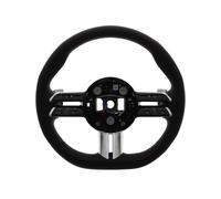 Mercedes-Benz Volante cuero/ART | 9E38 - negro | A | K9-Z A0994609306 K9-ZA-9E38