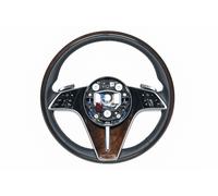 Mercedes-Benz Volante de cuero y madera/ART A0994606810 K8-ZA-