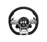 Mercedes-Benz Volante de microfibra/ART A0004609808 K6-AA-9E38