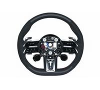 Mercedes-Benz Volante de microfibra/cuero A0994609908 97-AA-3D16