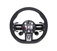 Mercedes-Benz Volante de microfibra/cuero/ART A0994600909 K6-ZA-9A84