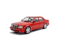 1/43 Solido Mercedes AMG E60 W124 S4313204 cochesaescala