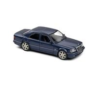 MERCEDES-BENZ W124 E60 AMG - 1994